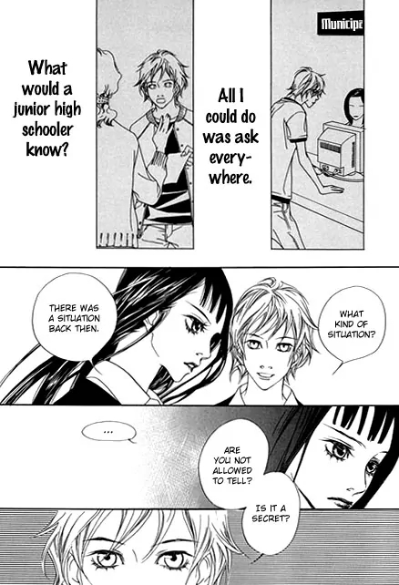 The Flowers of Evil Chapter 10 image 38